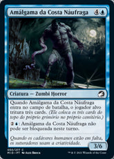 Amálgama da Costa Náufraga / Drownyard Amalgam - Magic: The Gathering - MoxLand